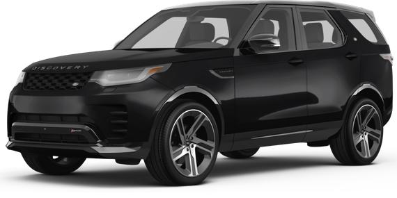 LAND ROVER DISCOVERY 2023 SALRT4EU6P2470624 image LAND ROVER DISCOVERY 2023 SALRT4EU6P2470624 image